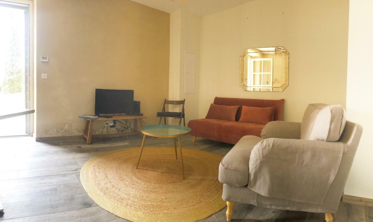 La Casa Di Sbiri Au Coeur De La Citadelle Apartment Bastia  Luaran gambar
