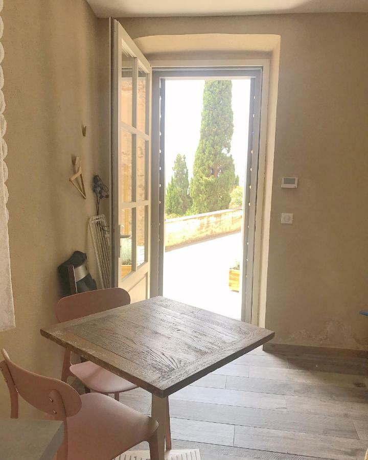 La Casa Di Sbiri Au Coeur De La Citadelle Apartment Bastia  Luaran gambar