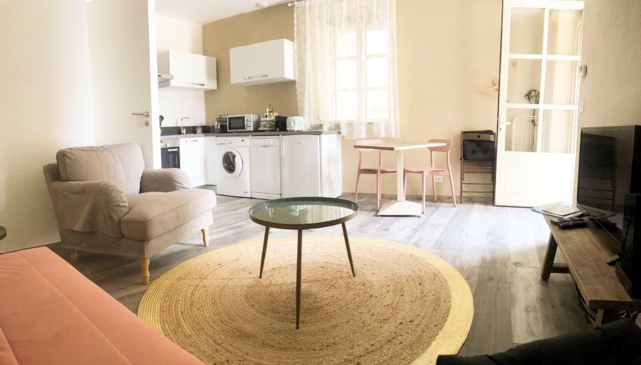 La Casa Di Sbiri Au Coeur De La Citadelle Apartment Bastia  Luaran gambar
