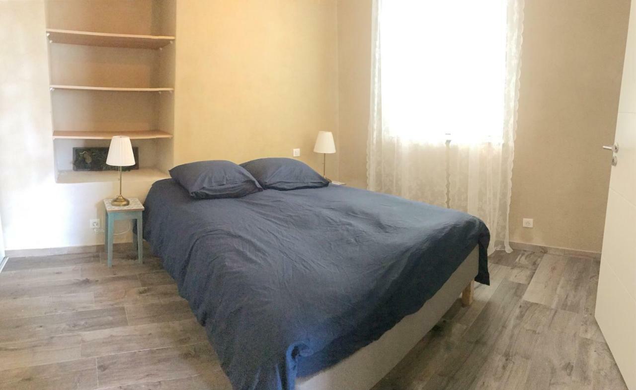 La Casa Di Sbiri Au Coeur De La Citadelle Apartment Bastia  Luaran gambar