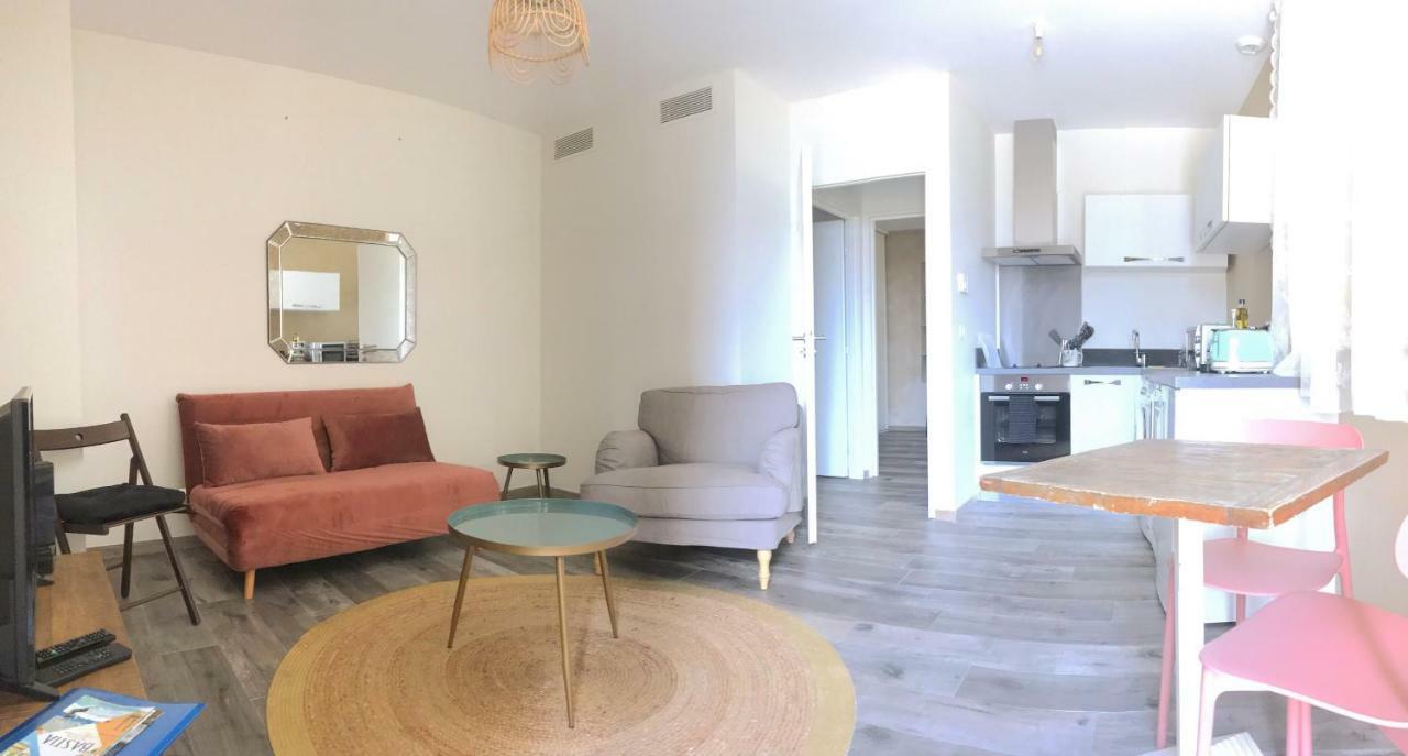 La Casa Di Sbiri Au Coeur De La Citadelle Apartment Bastia  Luaran gambar