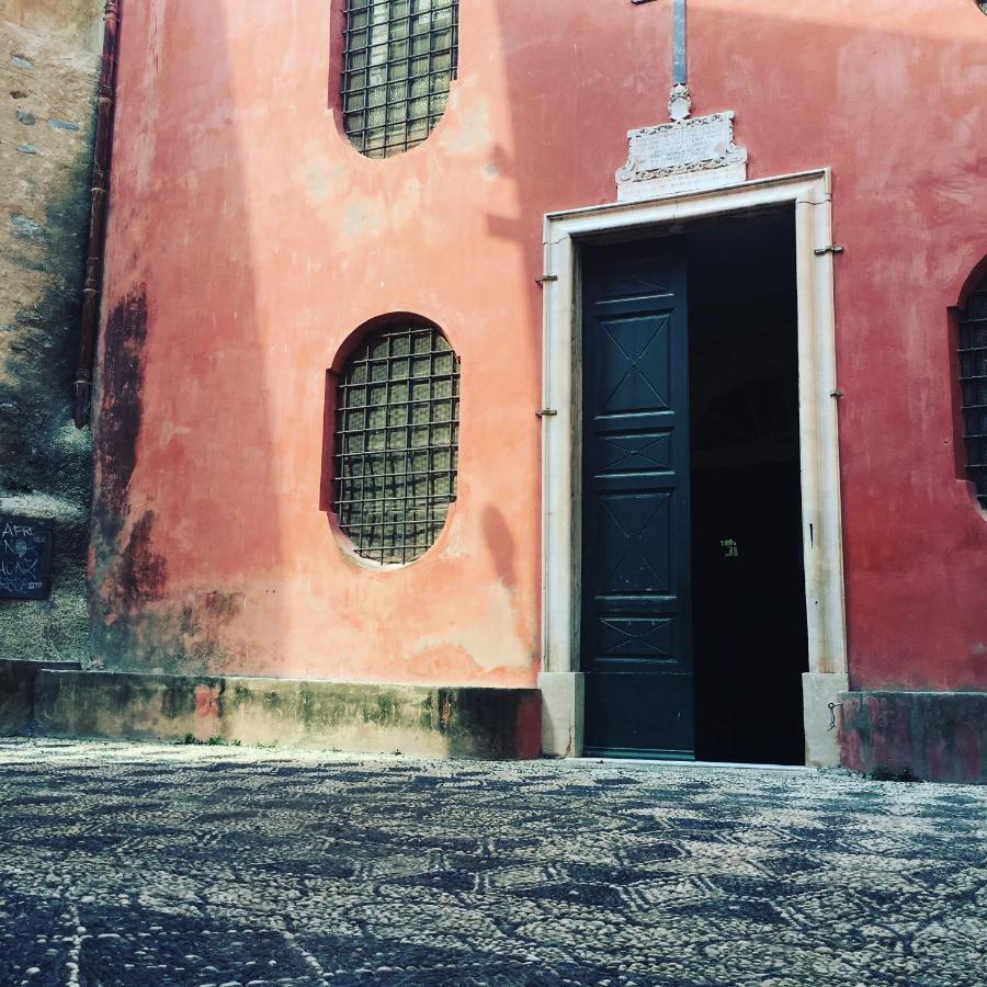 La Casa Di Sbiri Au Coeur De La Citadelle Apartment Bastia  Luaran gambar